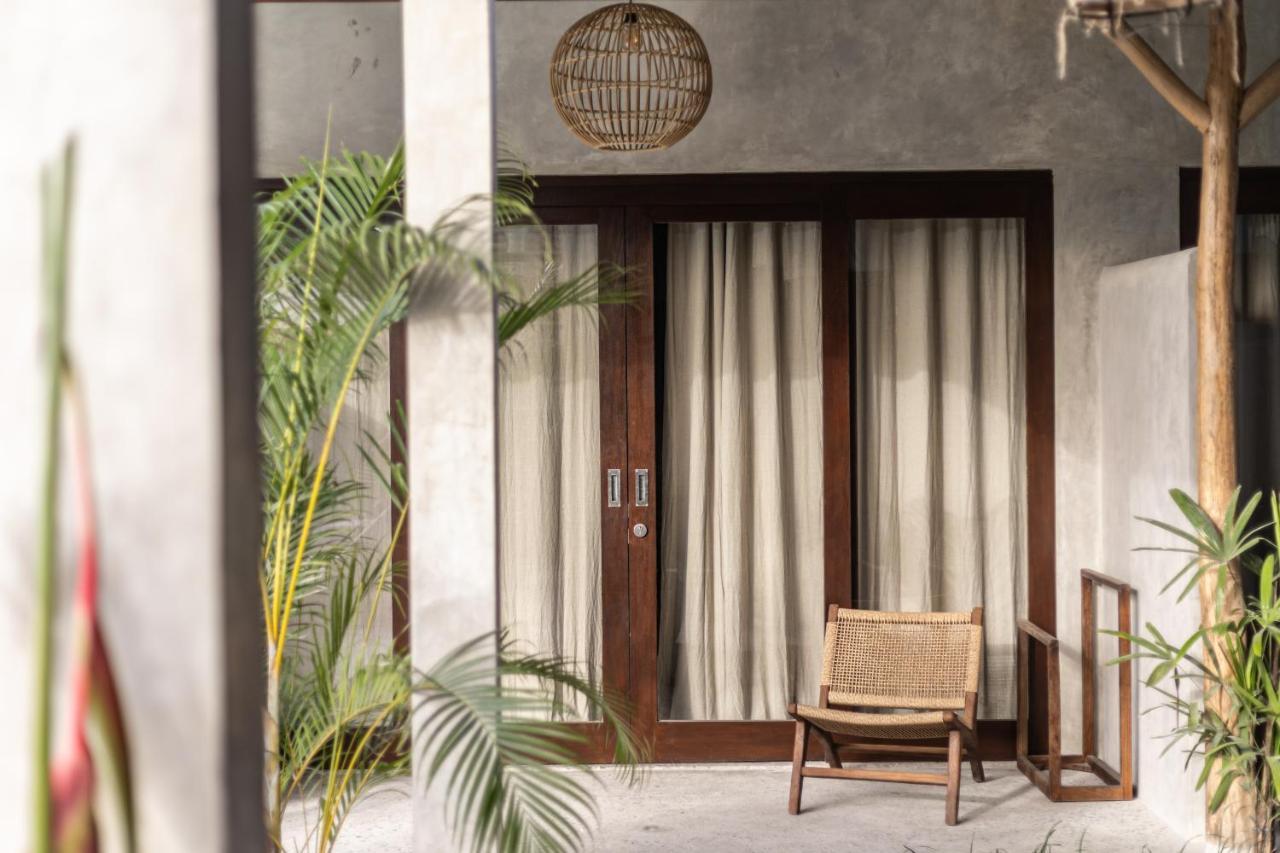 Kano Twin Canggu  Exterior photo