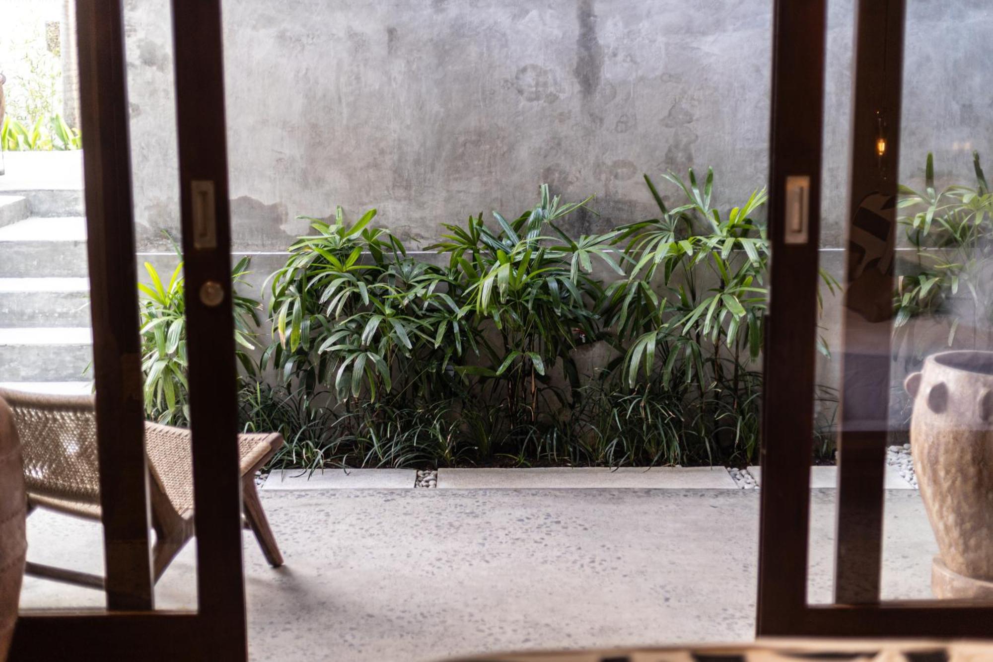 Kano Twin Canggu  Exterior photo